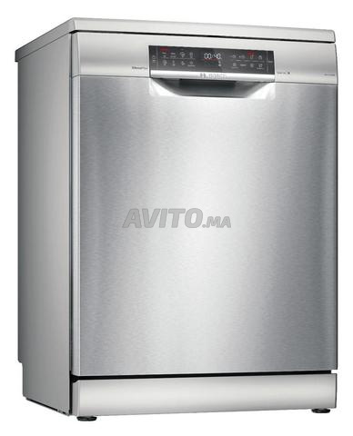 Lave vaisselle Bosch neuf - 2