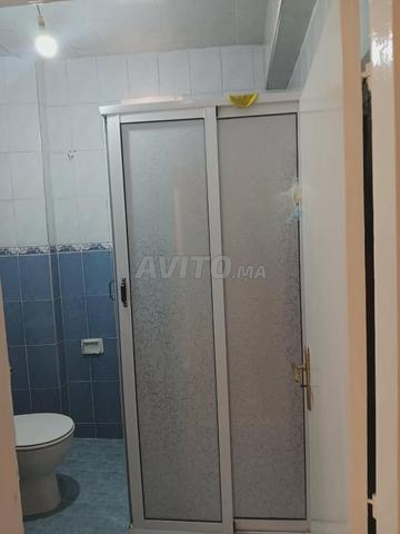 Appartement à vendre à Meknès, quartier Mansour, près de la mosquée Nkhla
