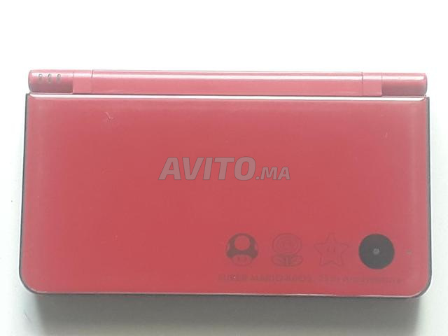 Nintendo DSi XL