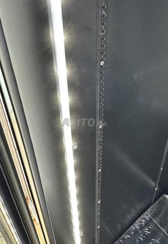 Frigo 3 portes - 2