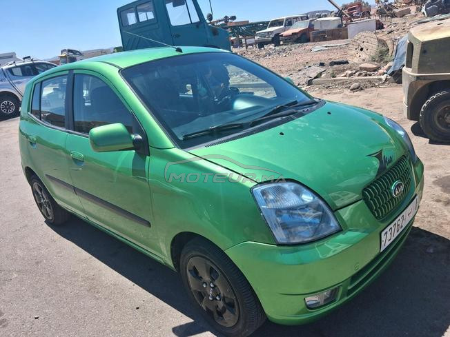 picanto a vendre