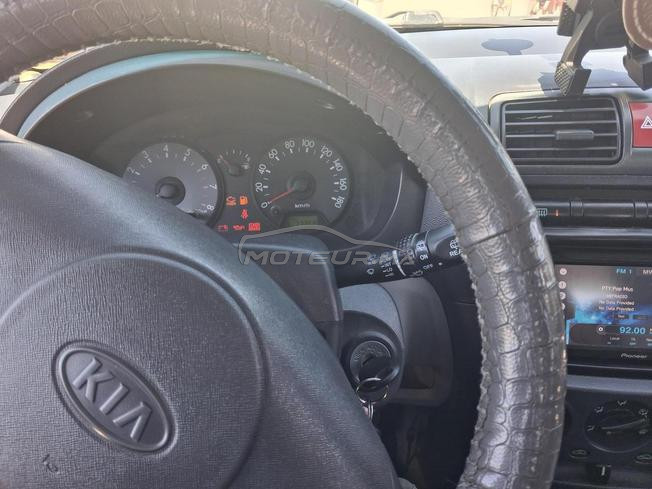 picanto a vendre