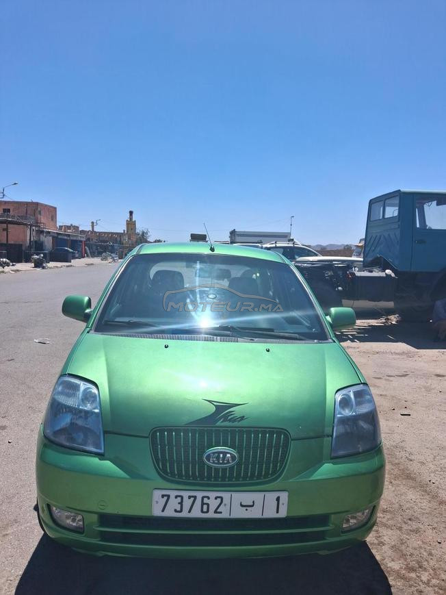 picanto a vendre