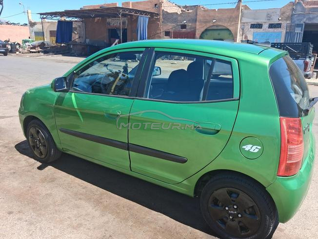 picanto a vendre