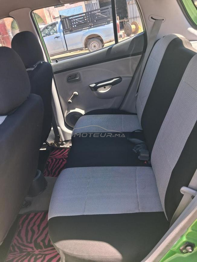 picanto a vendre