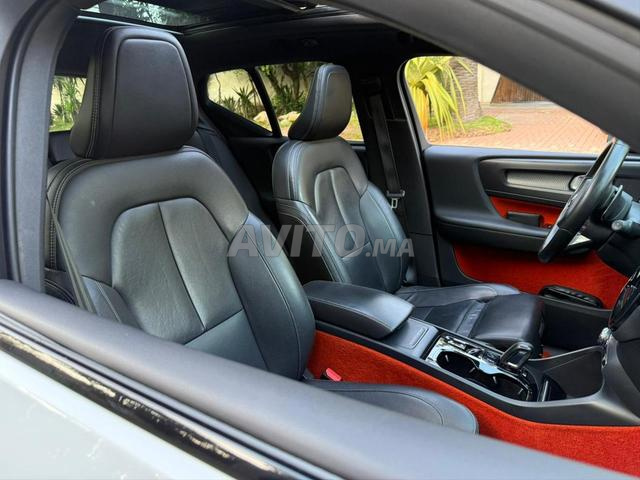Volvo XC40 R-Design T3 2020 Excellent État