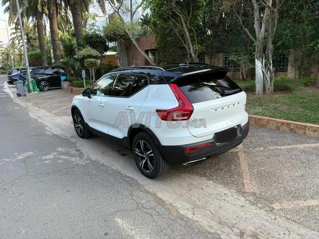 Volvo XC40 R-Design T3 2020 Excellent État