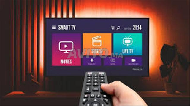 Casa IPTV Pro - 100K films & séries