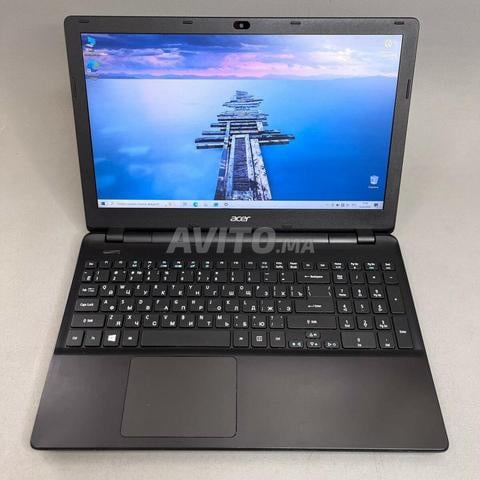 Acer i5 professionnel Ram 8 disque SSD batterie 4h