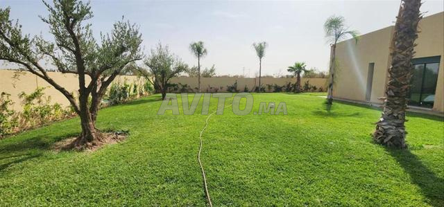 Villa luxe Marrakech - 2