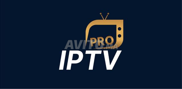 Sahara TV - IPTV 12 mois multi-appareil