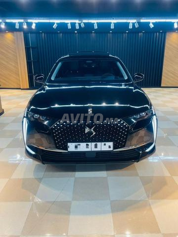 DS DS 4 Trocadero Automatique Diesel 2024 - 2