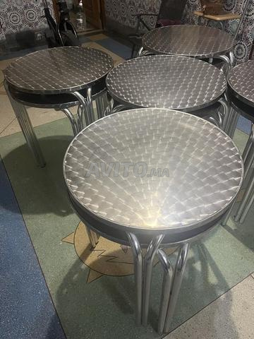 Table restaurant - 2