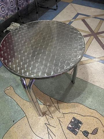 Table restaurant