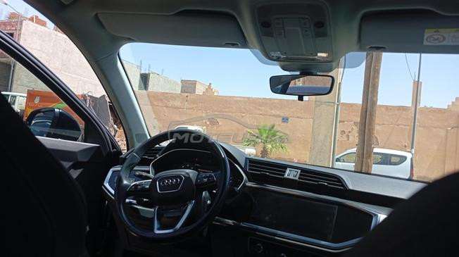 اودي في حالة جيدة موديل 2020
