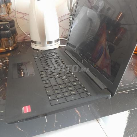 PC HP AMD A9 GRAPHICS RADEON - 2