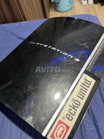 Playstation 3 - 2