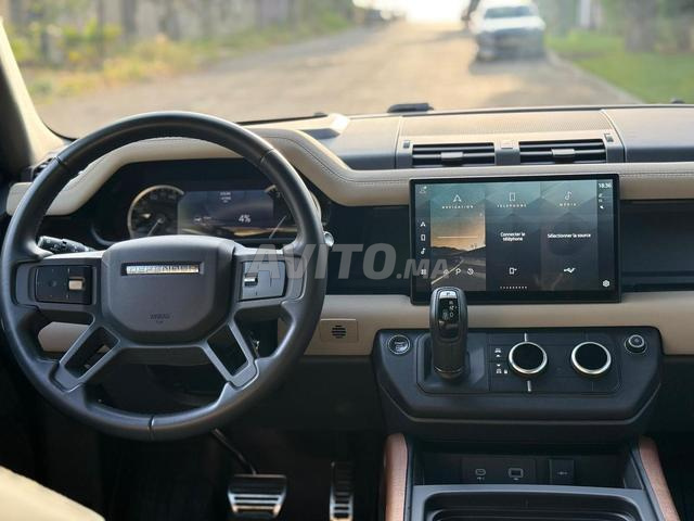 DefenderX P400e - 2
