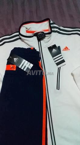 Survêtement et Espadrille Adidas originals - 2