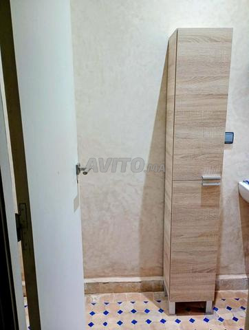 3 Colonnes de douche - 2