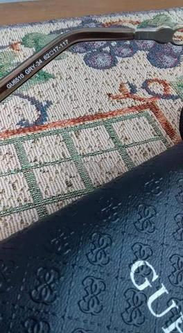 نظارات شمسية Guess أصلية جديدة - 2
