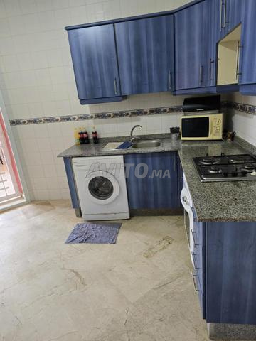 Appartement à vendre 140 m² à Mohammedia - 2
