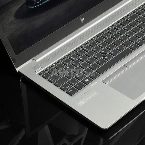 HP Elitebook i7 Ram 16go - 2