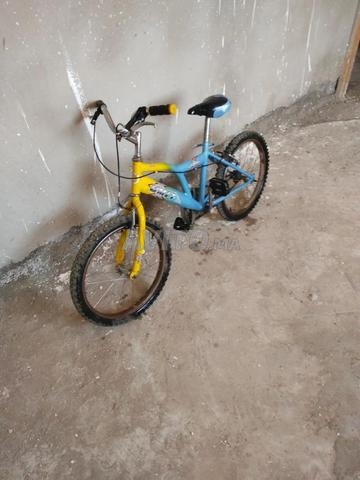 Vélo bon état - 2
