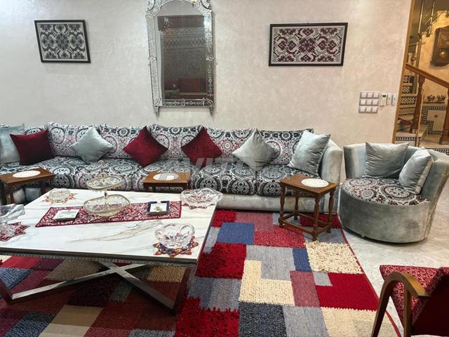 صالون للبيع - 2