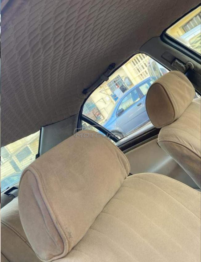 Rover Série 400 Diesel Manuelle 2000 à Casablanca