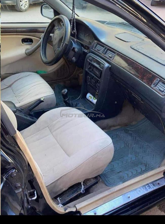 Rover Série 400 Diesel Manuelle 2000 à Casablanca