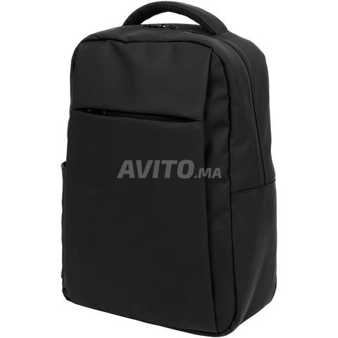 SAC À DOS CONFORTABLE - 2