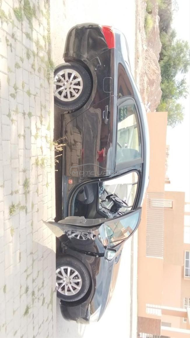 Peugeot 508 Diesel Manuelle 2013 à Marrakech