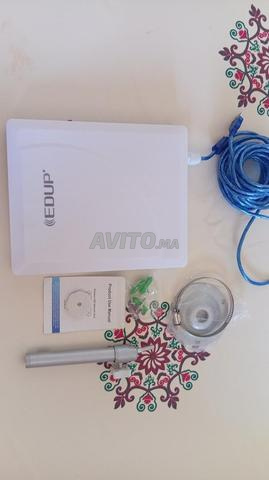 Adaptateurs WiFi USB externes - 2