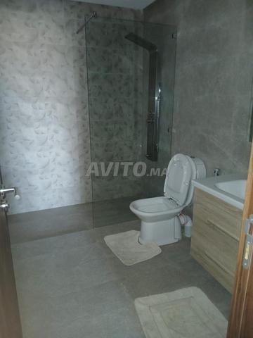 Appartement à louer 126 m² à Hamria Meknès - 2