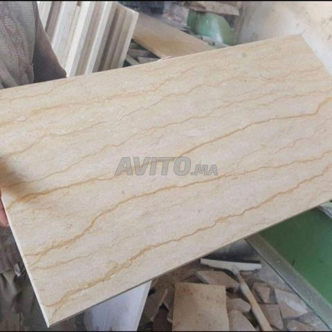 Marbre granit céramique sur mesure Maroc - 2