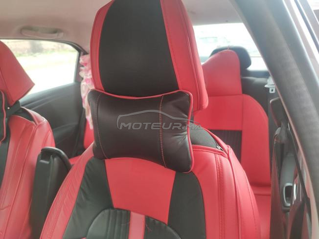 Citroen C-Elysée 