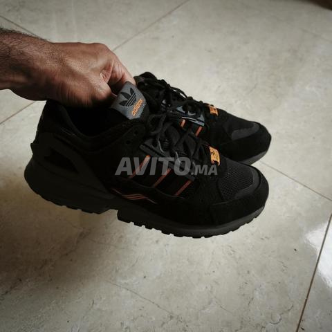 Adidas ZX 10000 édition exclusive - 2