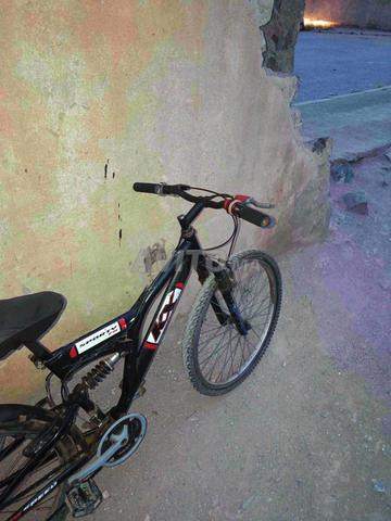 Vélo de sport - 2