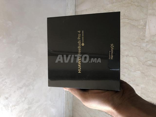 Huawei freebuds pro 4