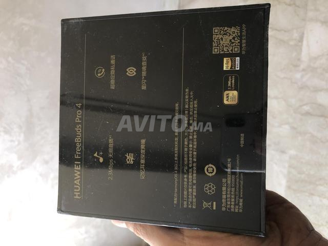 Huawei freebuds pro 4 - 2