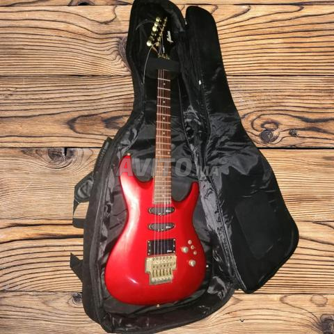 Guitare électrique Vintage Maison SL Series