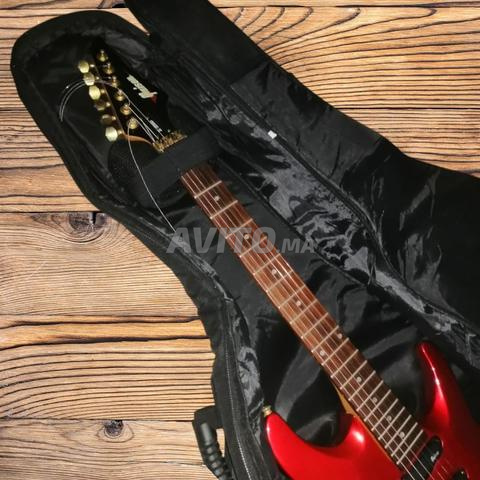 Guitare électrique Vintage Maison SL Series - 2
