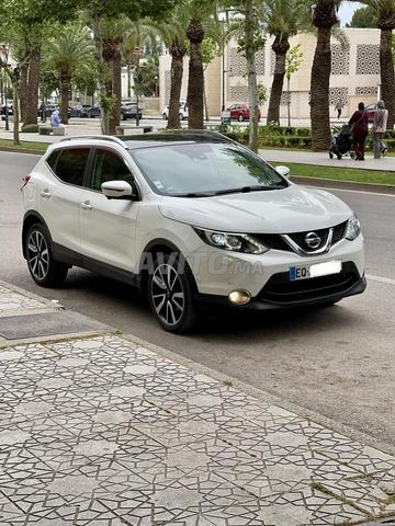 Nissan Qashqai Tekna Diwana 2026