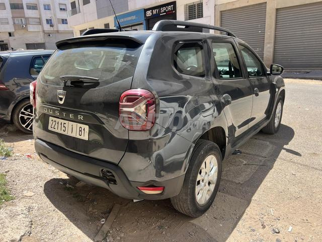 Dacia Duster 2021 - 2