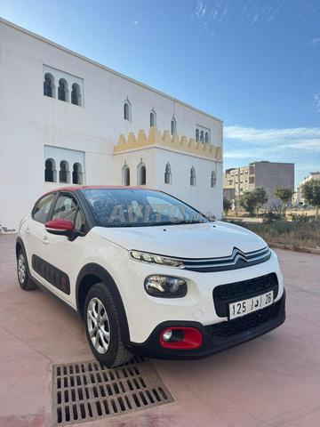 C3 mazout 2020 - 2