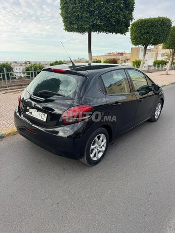 بيجو 208 ديزل 2018 ⛽️ جميع الكماليات - 2