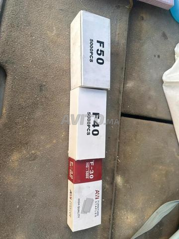 دبابيس WINSTAR F50 سلسلة N دبابيس - 2