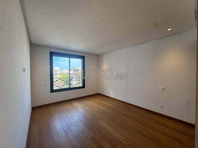 Appartement à louer 113 m² à Casablanca - 2