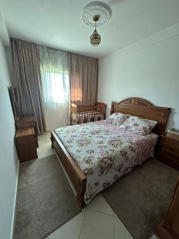 Appartement meublé Zemmouri route de Rabat - 2